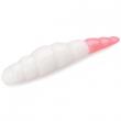 Yochu 1.7" White/Bubble Gum