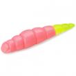 Yochu 1.7" Bubble Gum/Hot Chartreuse