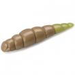 Yochu 1.7" Coffee Milk/Light Olive