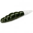 Yochu 1.7" Dark Olive/White